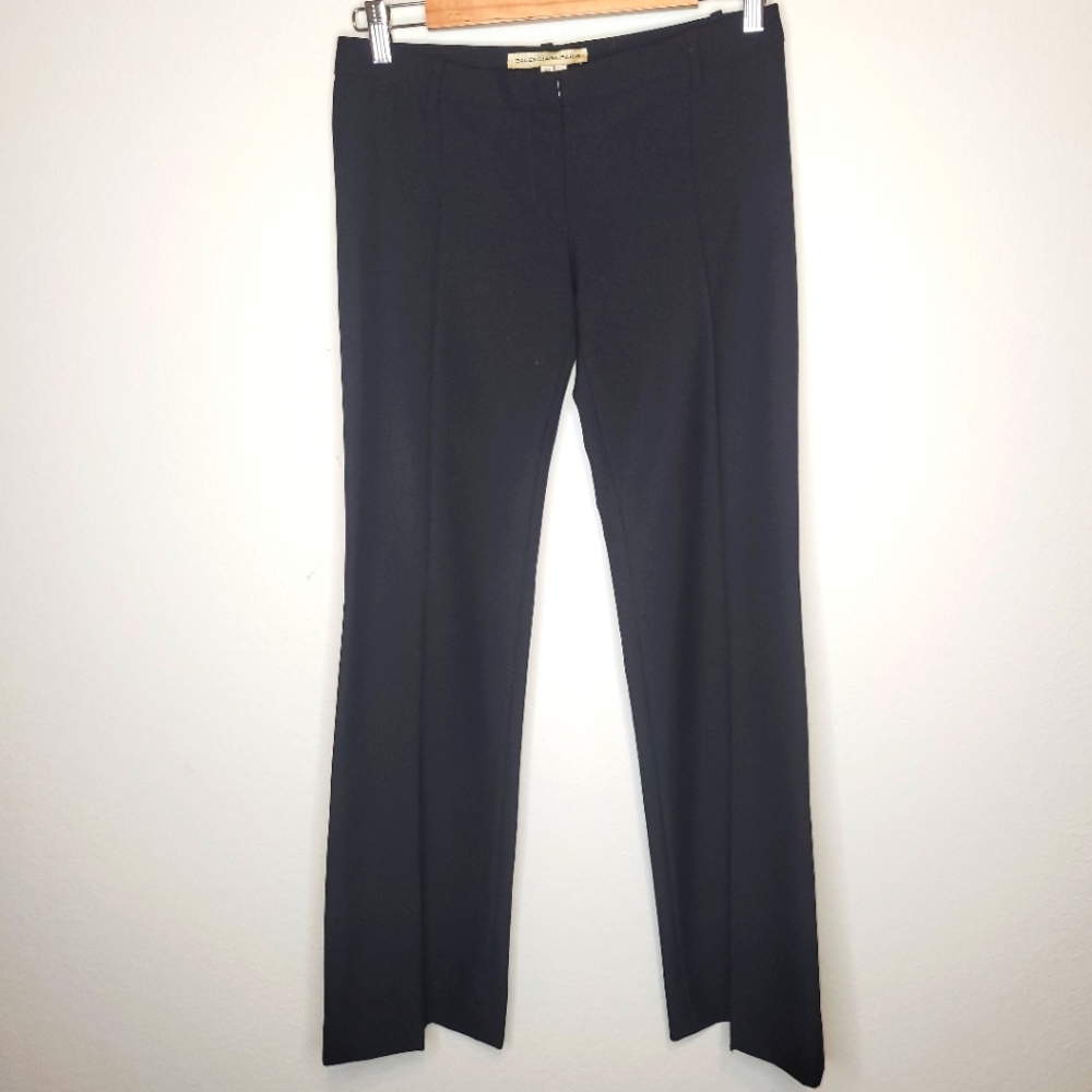 Balenciaga Dark Gray Pants